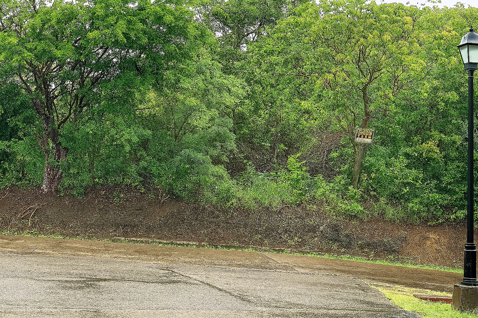 Prime Residential Lot for Sale in Caribbean Park, Cap Estate ST LUCIA