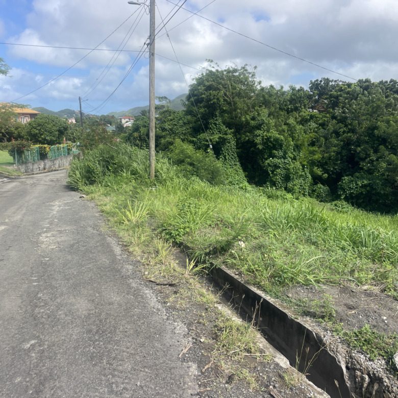 st lucia houses