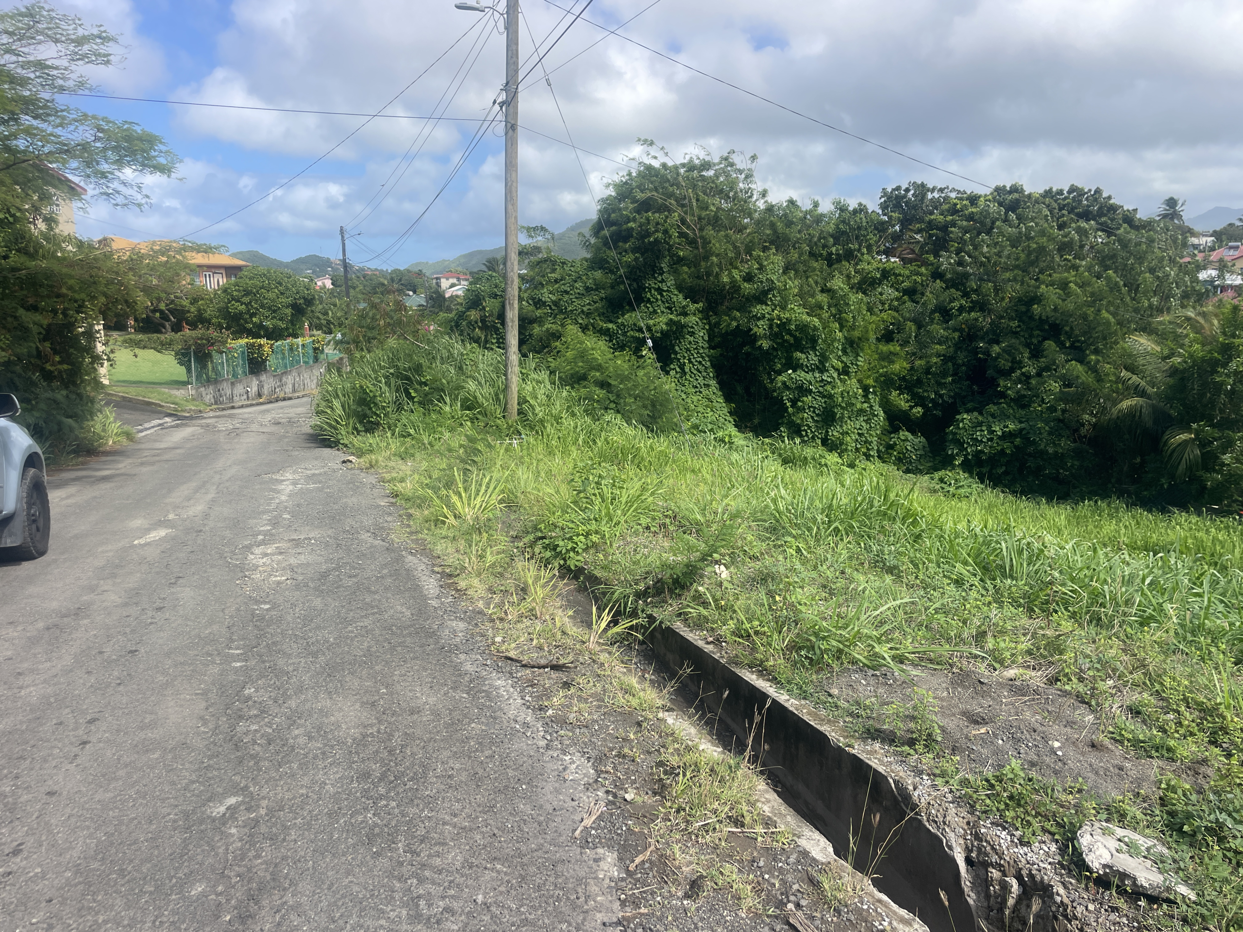 st lucia houses