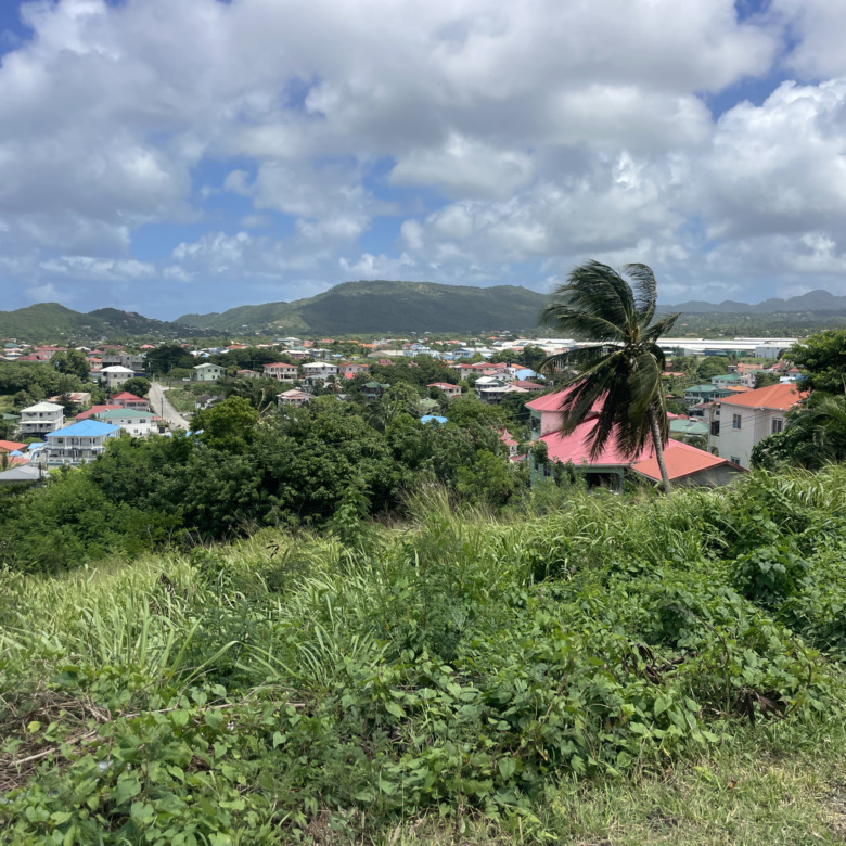 st lucia real estate