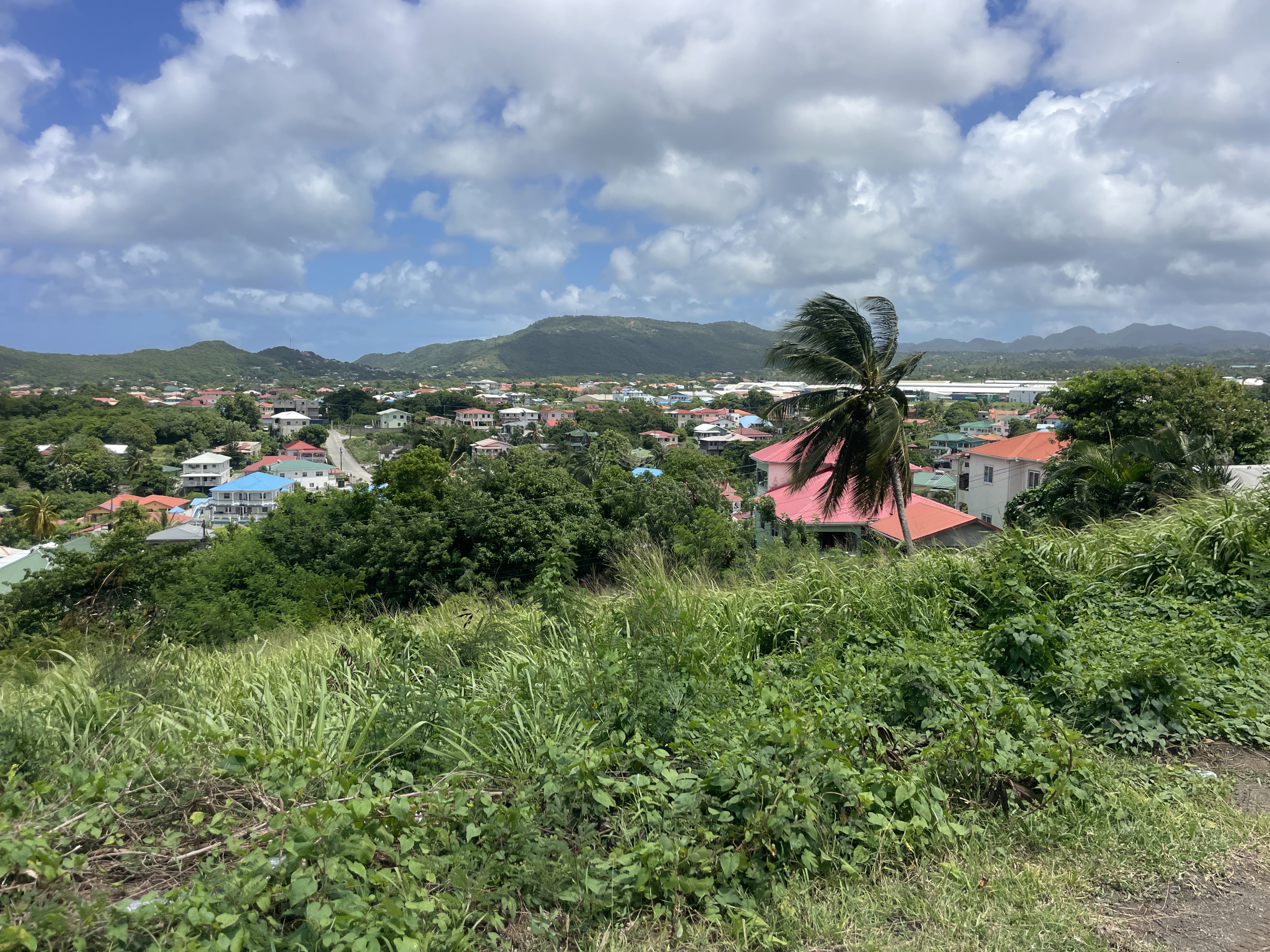 st lucia real estate