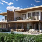 Horizon Villas at Cabot Saint Lucia For Sale Cap estate