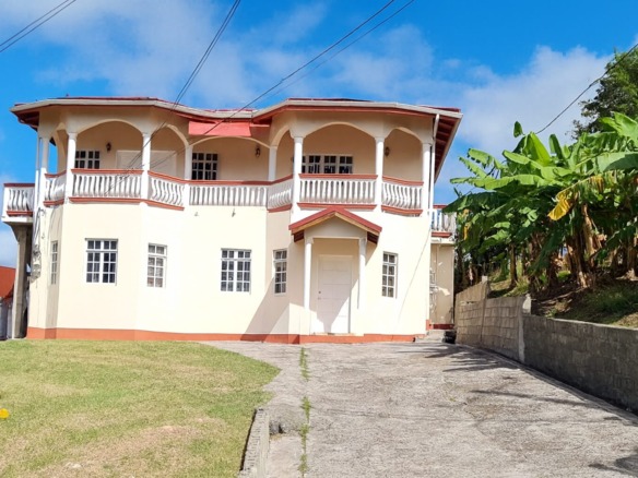 Sunset View Villa for sale in Gros Islet, Saint Lucia