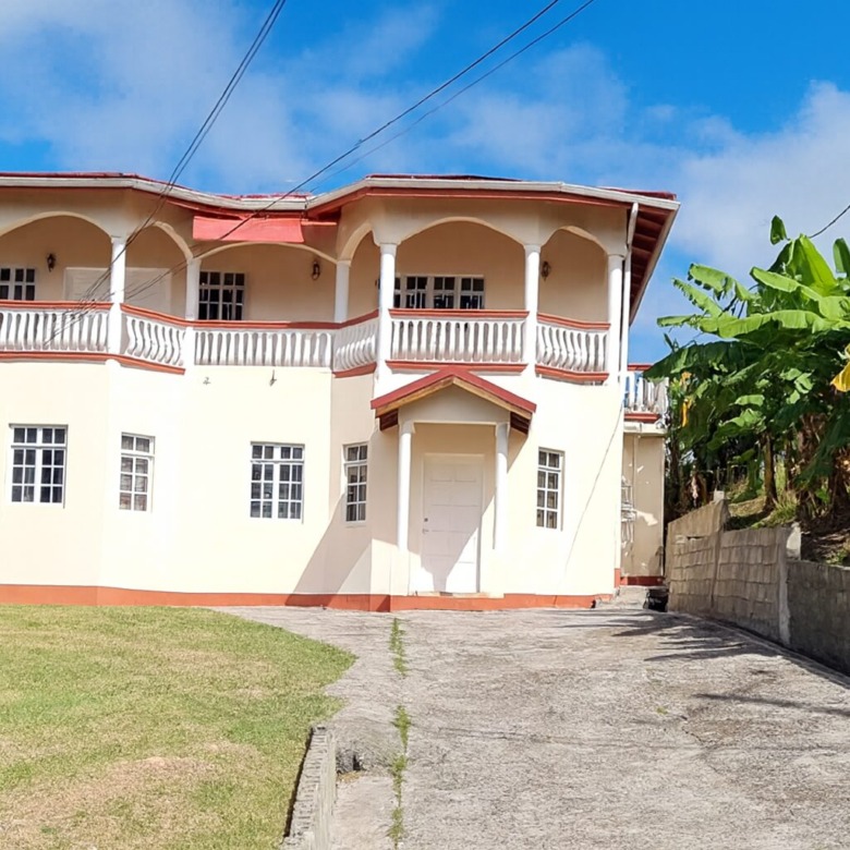 Sunset View Villa – Gros Islet, Saint Lucia