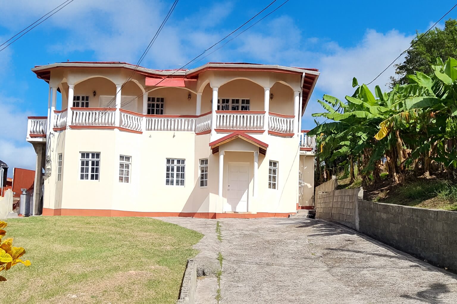 Sunset View Villa for sale in Gros Islet, Saint Lucia