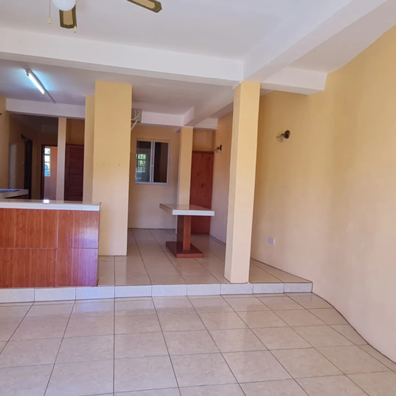 villa for sale in Gros Islet St Lucia- Sunset View Villa kitchen