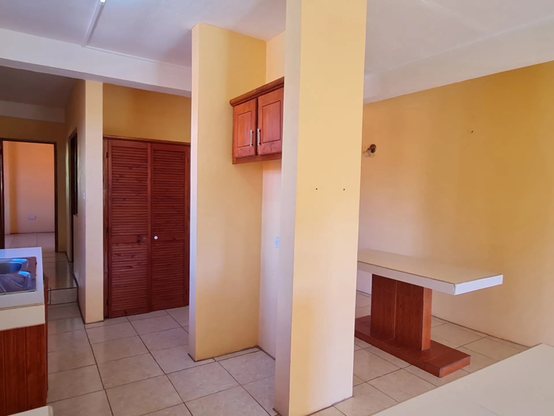 villa for sale in Gros Islet St Lucia- Sunset View Villacloset