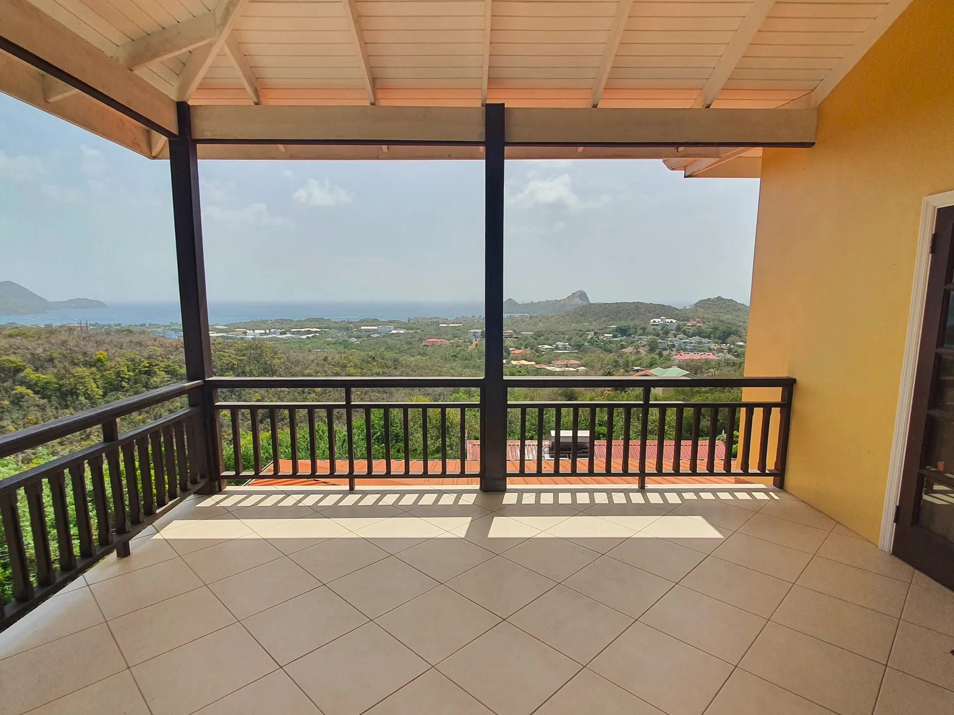 Luxury villa For Sale in Cap Estate - Villa Darcy
