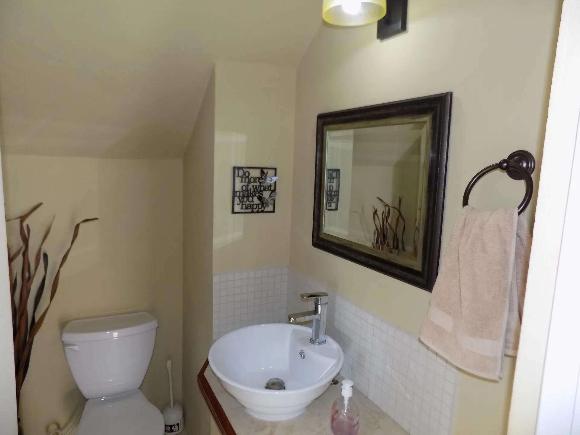 Luxury villa For Sale in Cap Estate - Villa Darcy bath