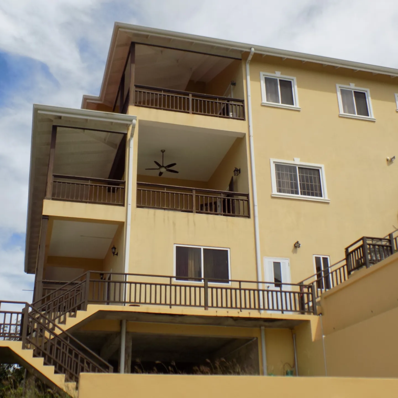 villa darcy for sale in cap estate st lucia