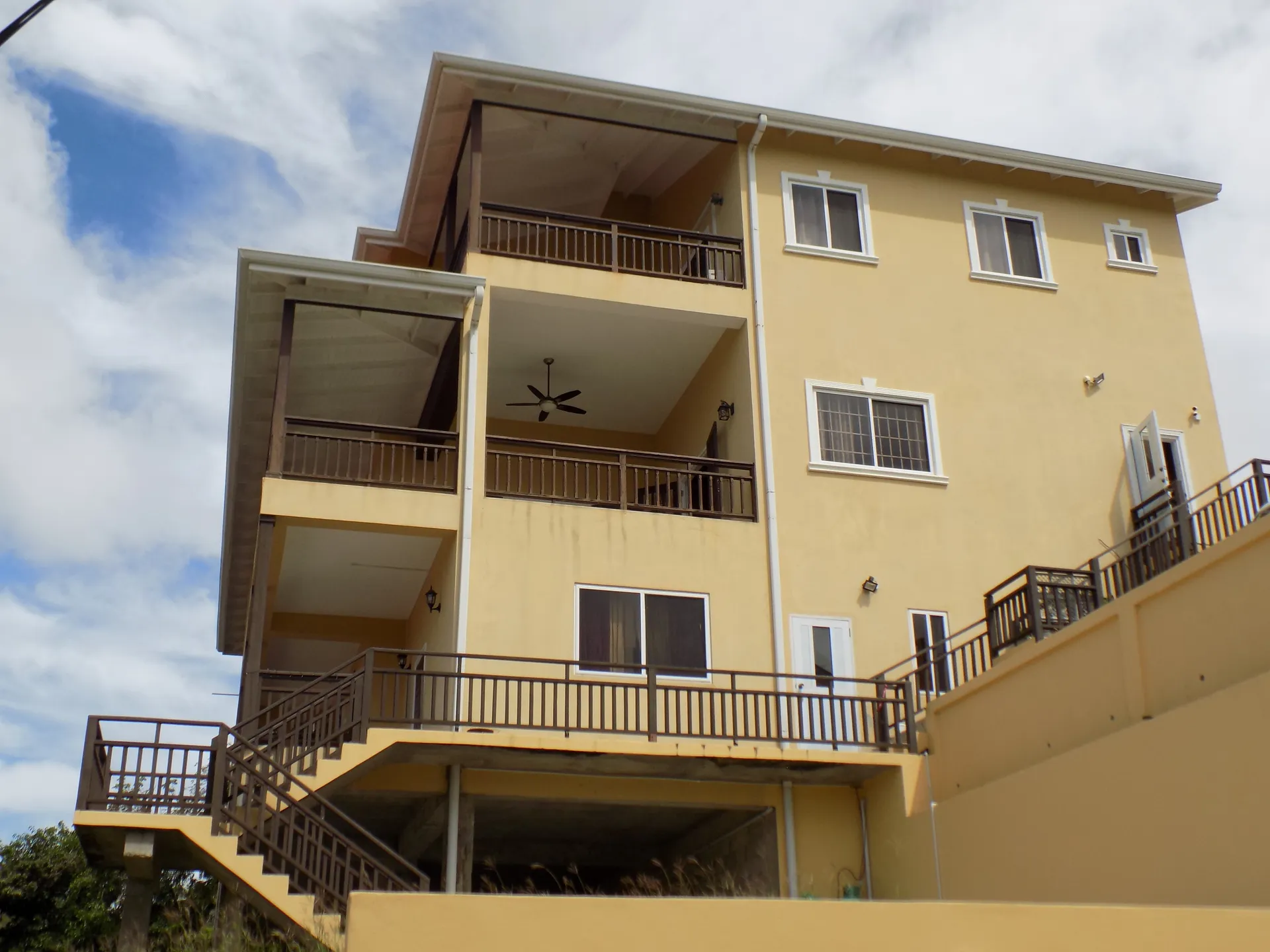 villa darcy for sale in cap estate st lucia