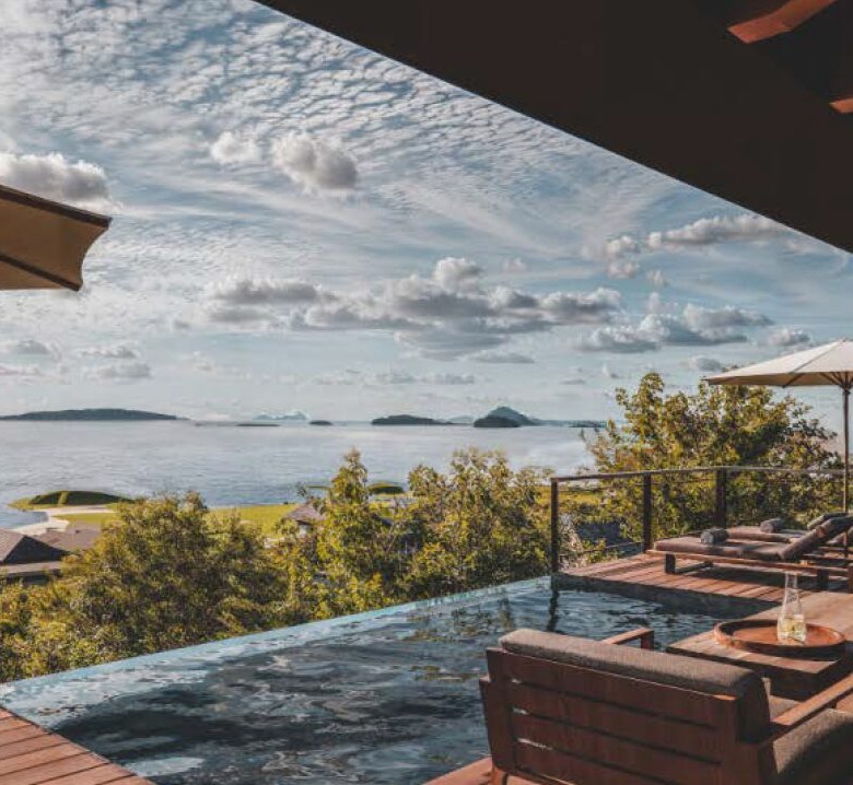Cabot st lucia real estate rentals