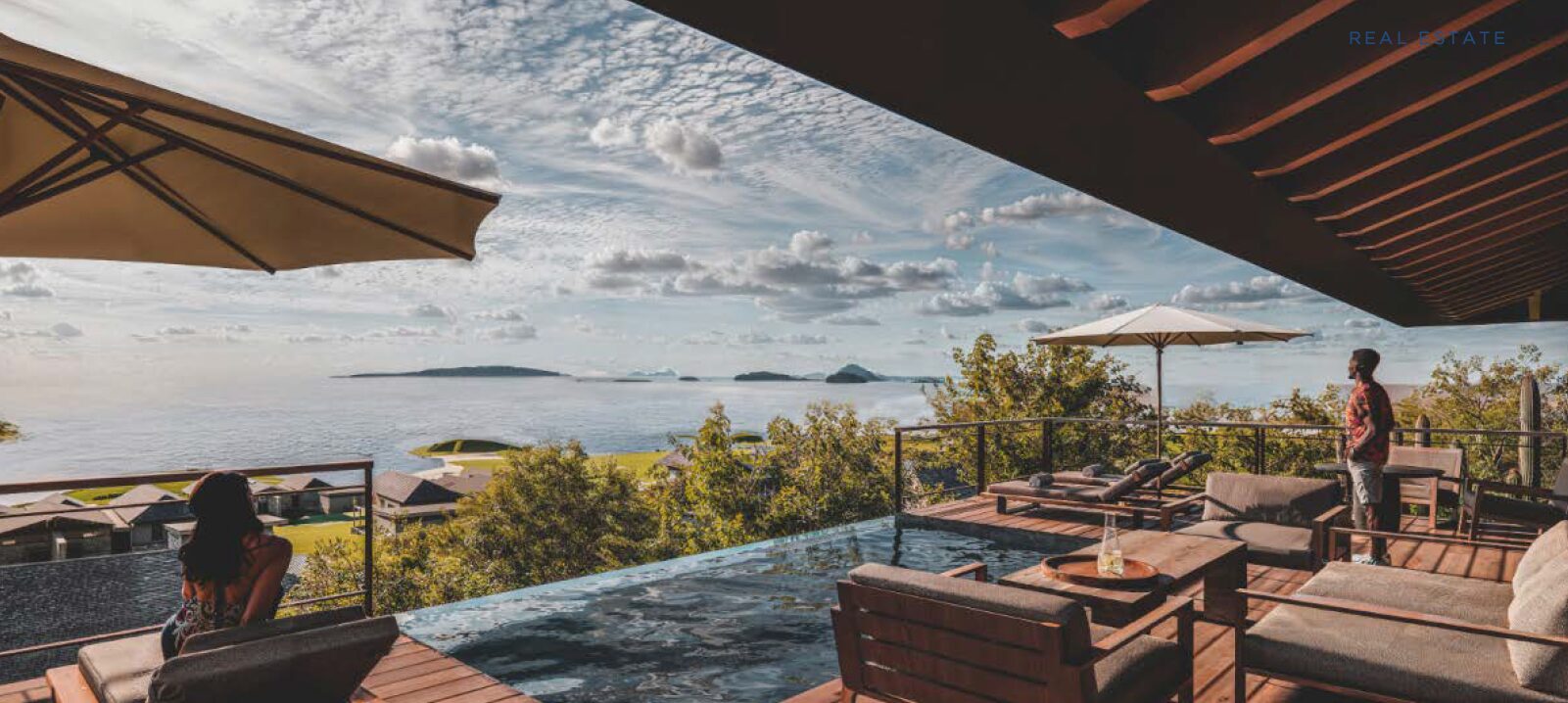 Cabot st lucia real estate rentals