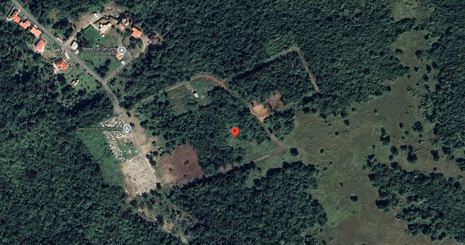 land for sale in micoud st lucia