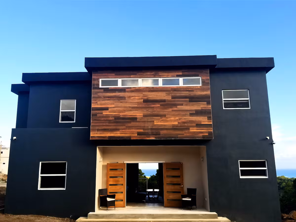Vieux fort st lucia real estate rentals