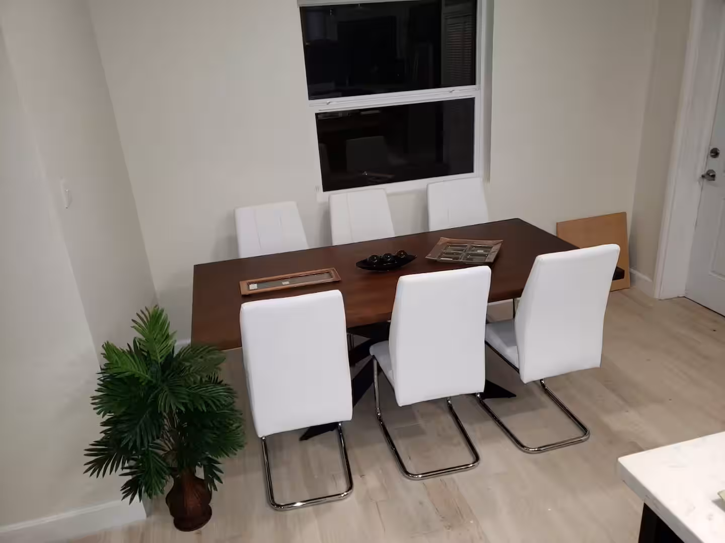 Vieux fort st lucia real estate dining