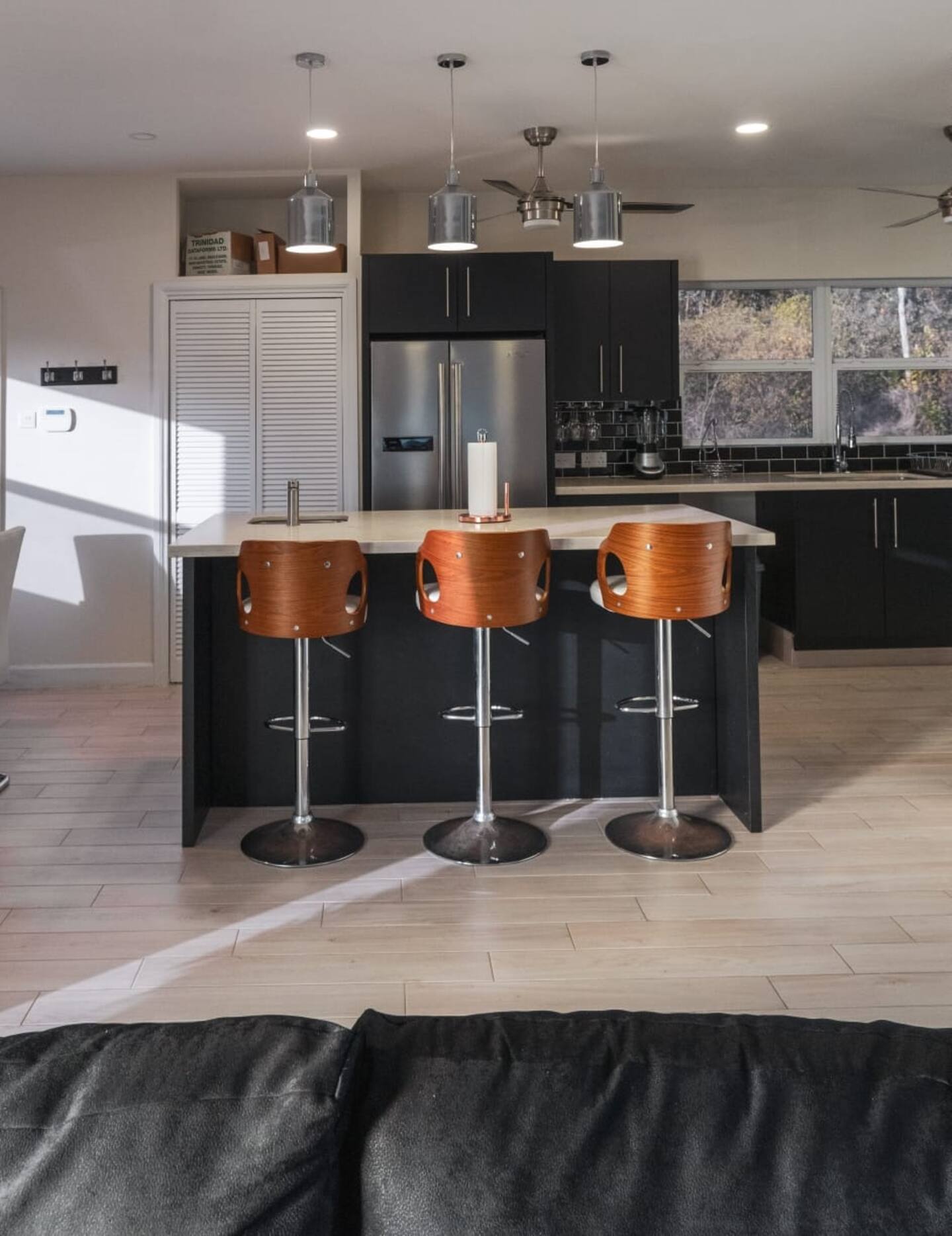 Vieux fort st lucia real estate rentals kitchen chairs
