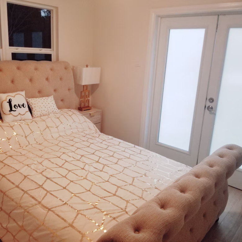 luxury Vieux fort st lucia real estate villa for sale bedroom 2