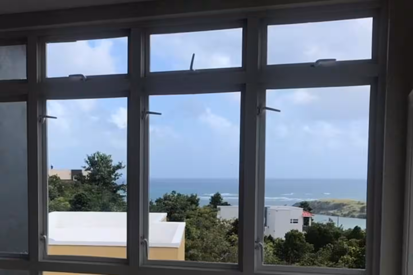luxury Vieux fort st lucia real estate villa for sale bay view
