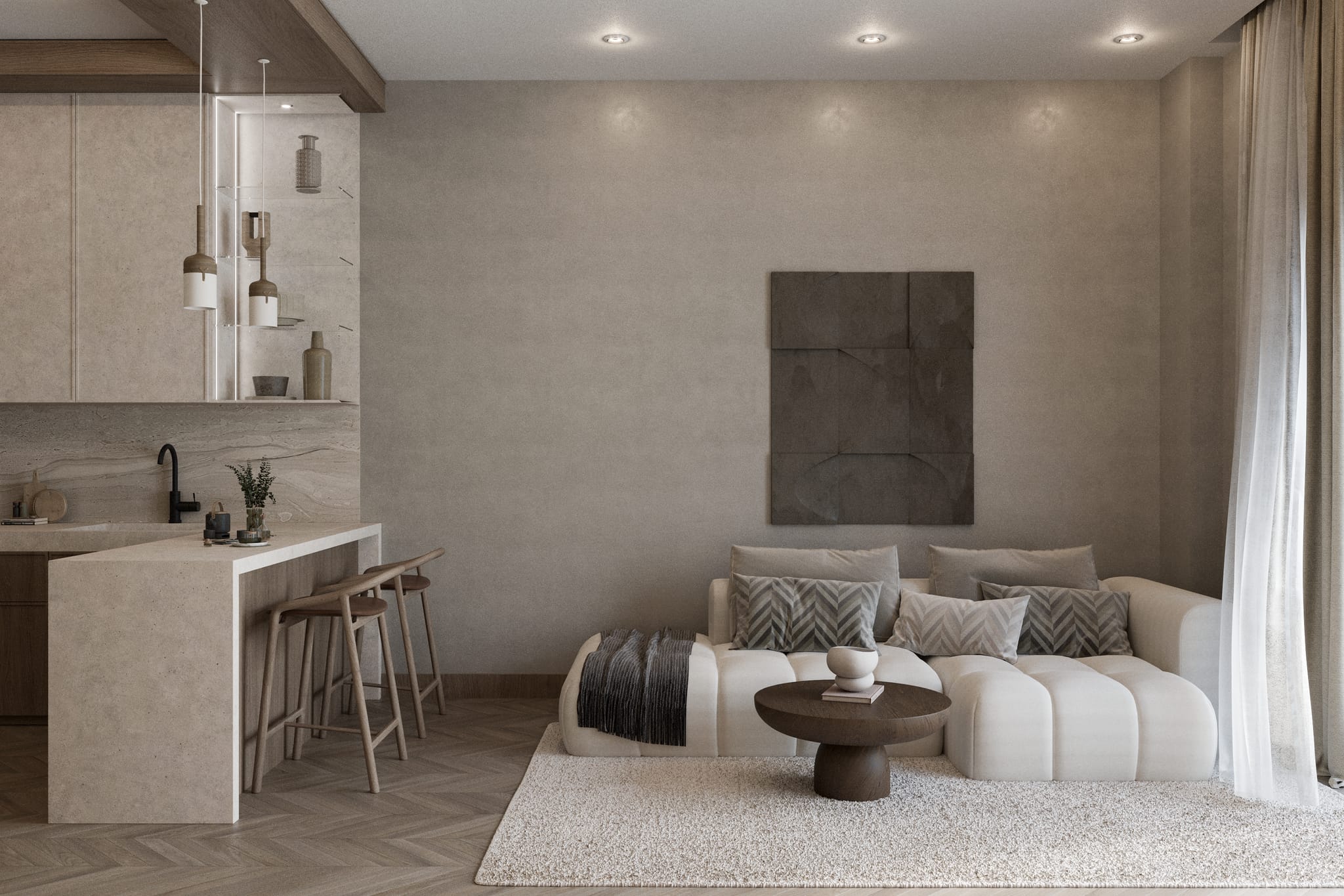A’ILA CIP approved project
