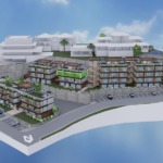 blue zone residences for sale in rodney bay st lucia