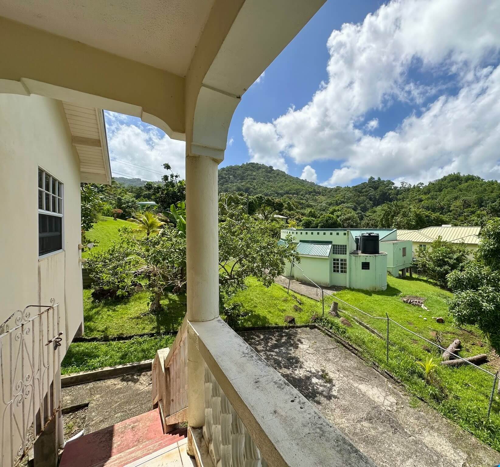 st lucia real estate 3-Bedroom Home in Balata, Castries for sale