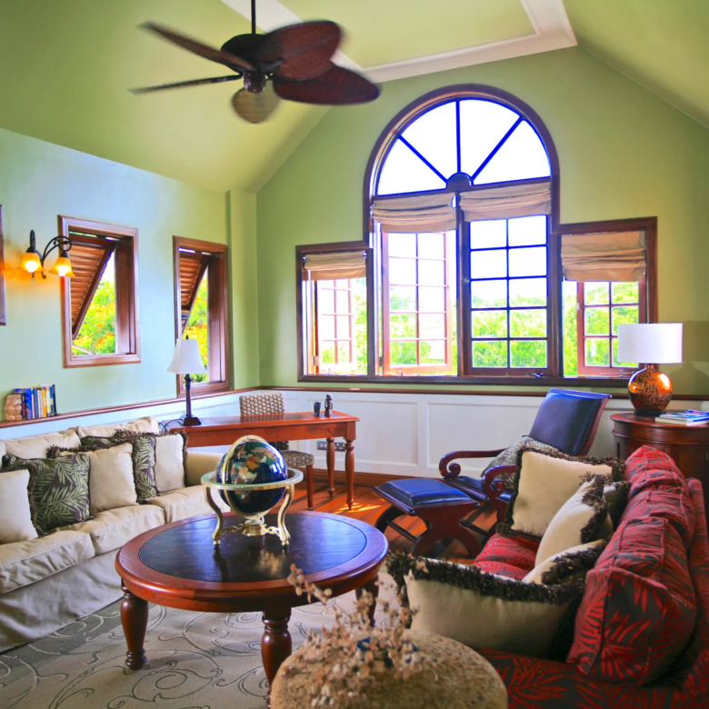 St Lucia Real Estate - C’est La Vie Villa for sale