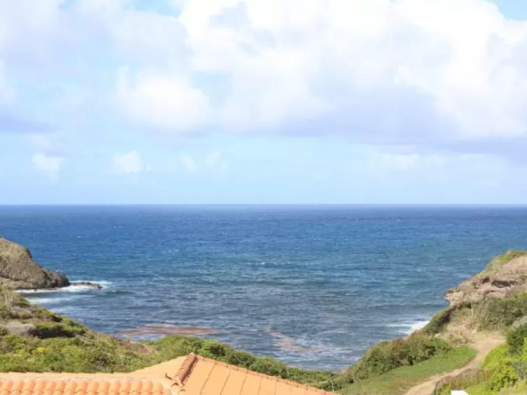 Surfside Villas At Anse Galet Bay