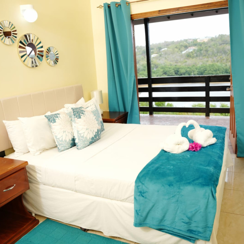 Luxury Long-Term 1-Bedroom Apartments for Rent