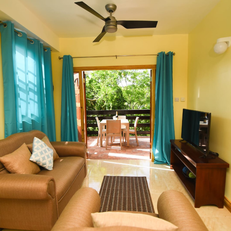 Luxury Long-Term 1-Bedroom Apartments for Rent