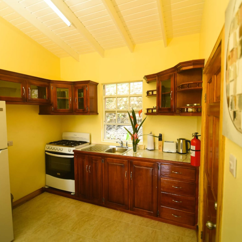 Luxury Long-Term 1-Bedroom Apartments for Rent