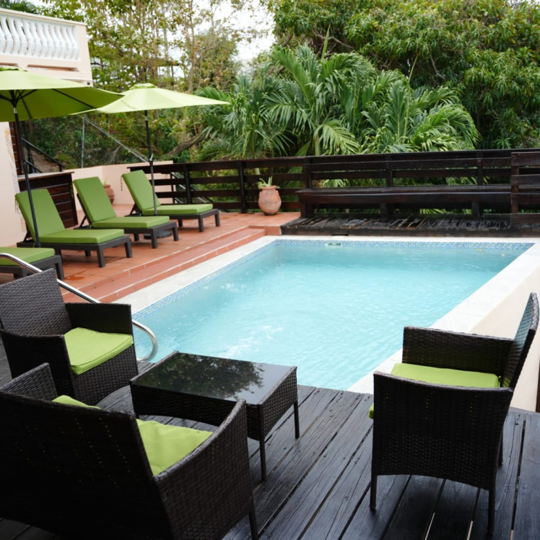 Luxury Long-Term 1-Bedroom Apartments for Rent
