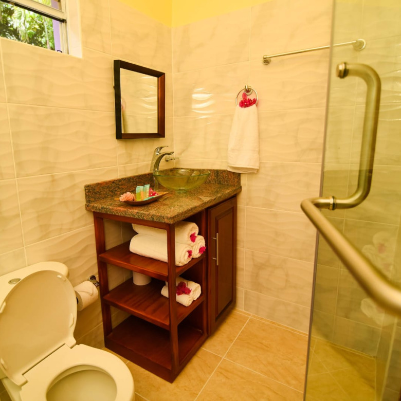 Luxury Long-Term 1-Bedroom Apartments for Rent