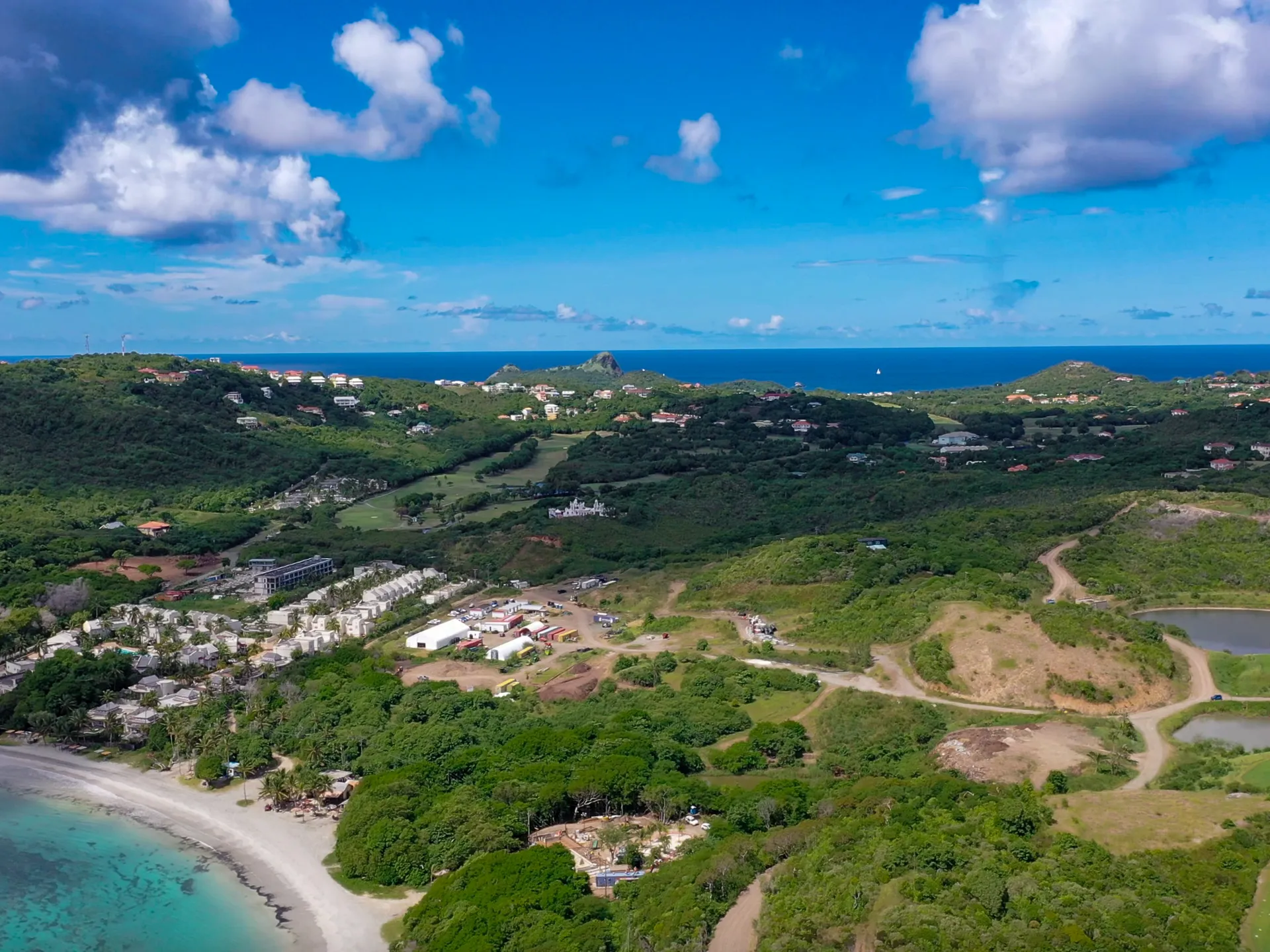 St. Lucia Real Estate | Realty Saint Lucia