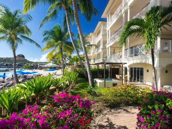 The Landings Unit 401 For Sale