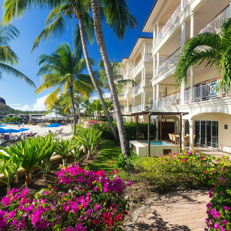 The Landings Unit 401 For Sale