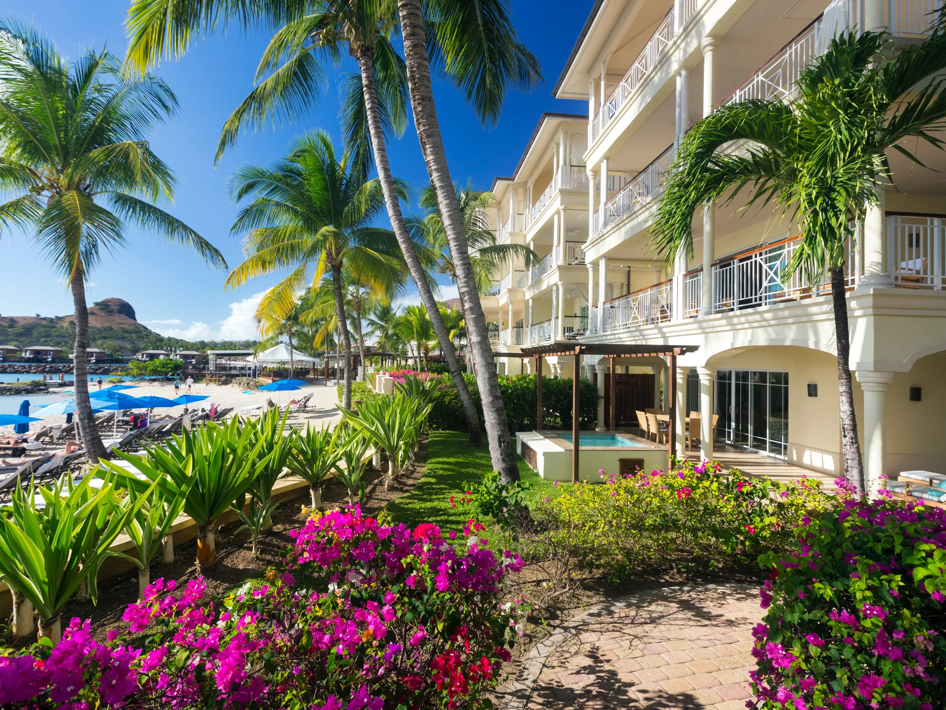 The Landings Unit 401 For Sale