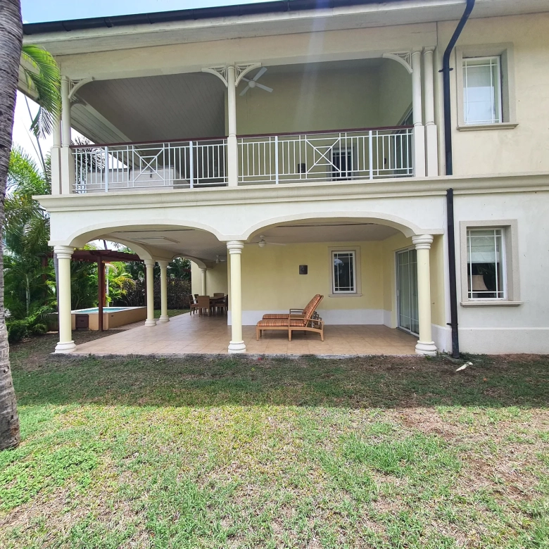 The Landings Unit 401 st lucia real estate