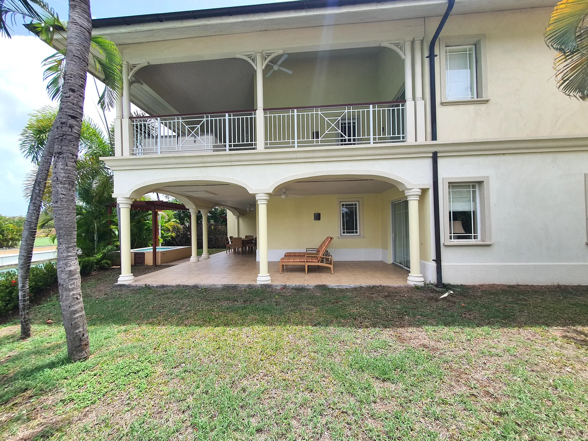 The Landings Unit 401 st lucia real estate