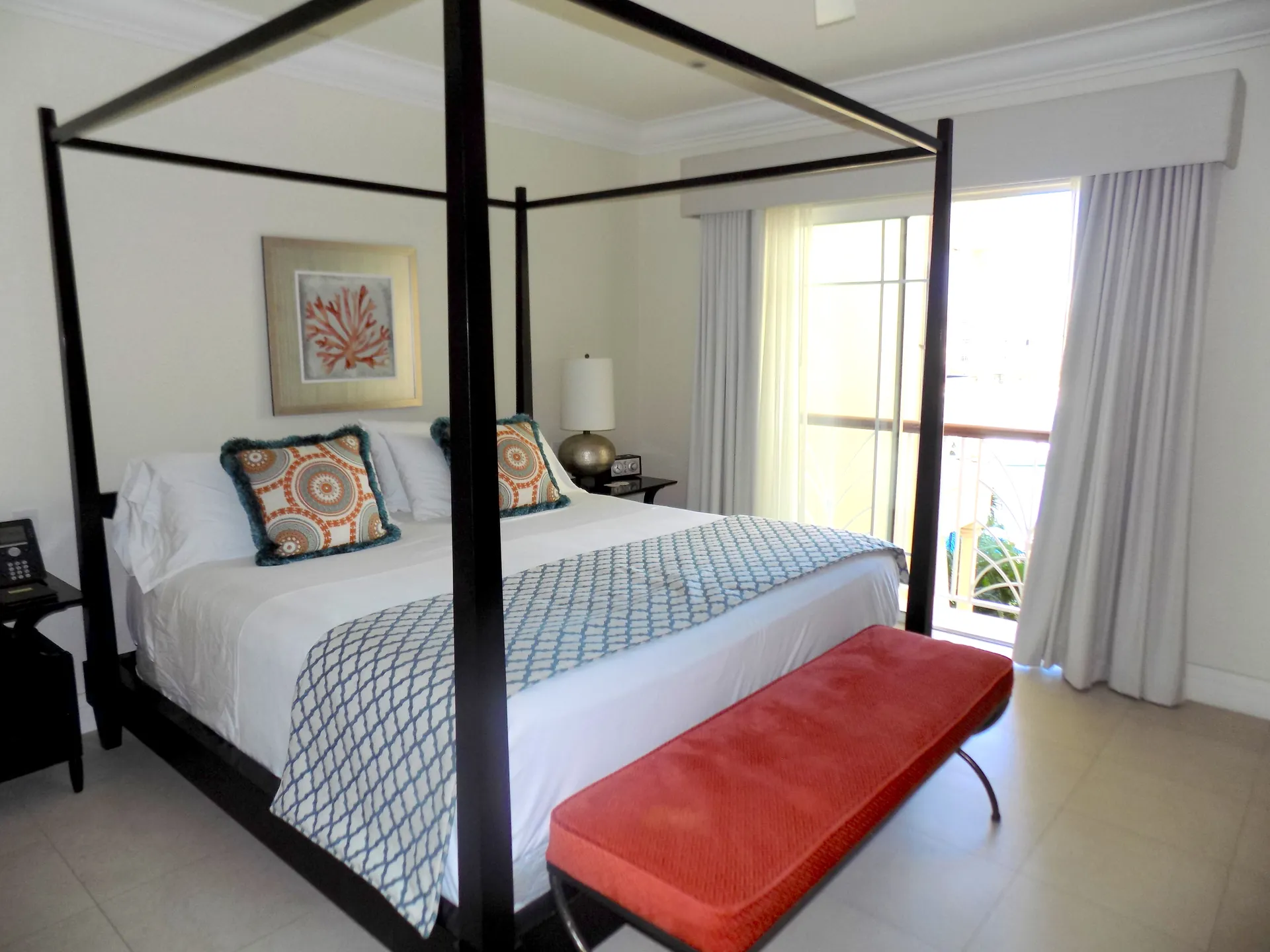 The Landings Unit 401 st lucia real estate