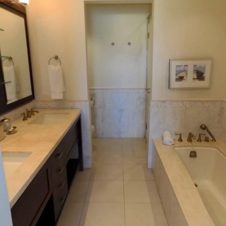 The Landings Unit 401 st lucia real estate