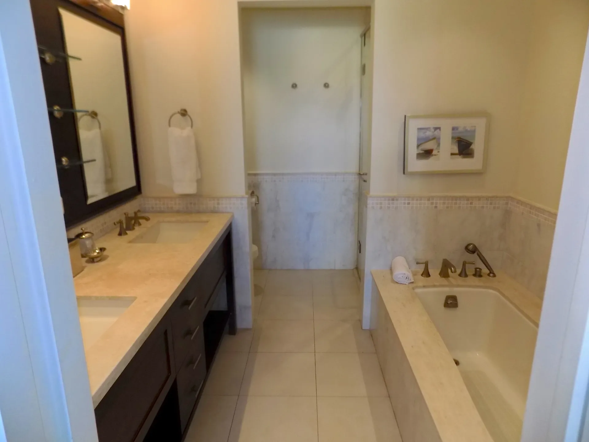 The Landings Unit 401 st lucia real estate