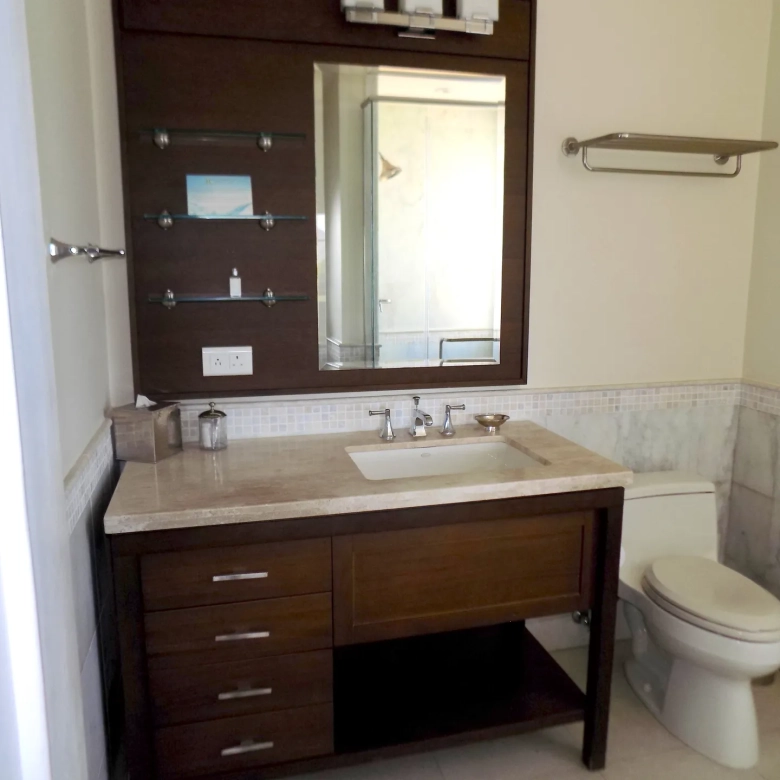 The Landings Unit 401 st lucia real estate