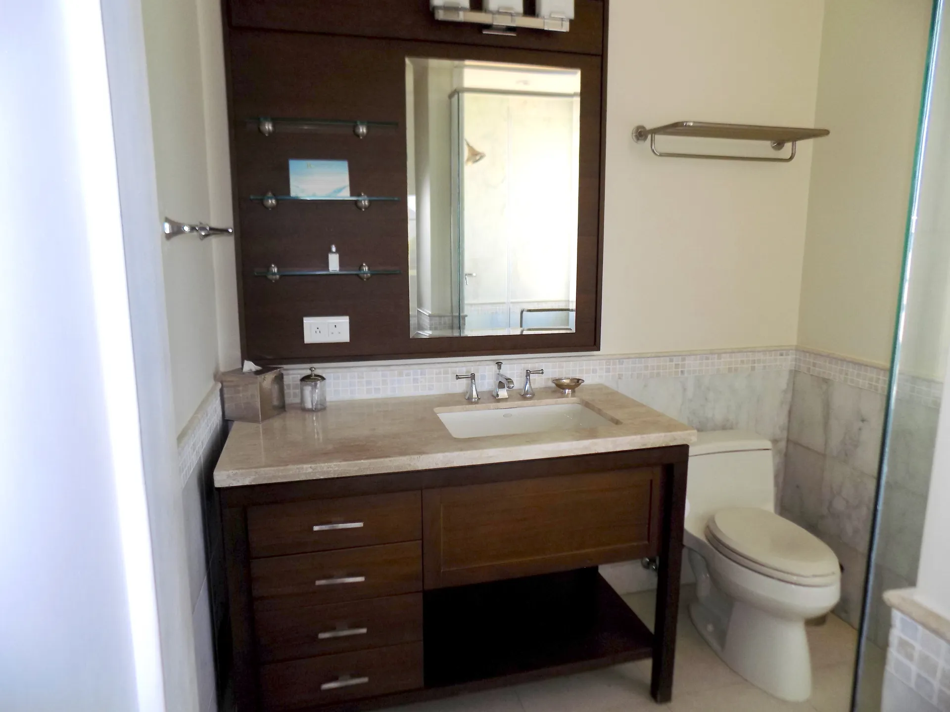 The Landings Unit 401 st lucia real estate