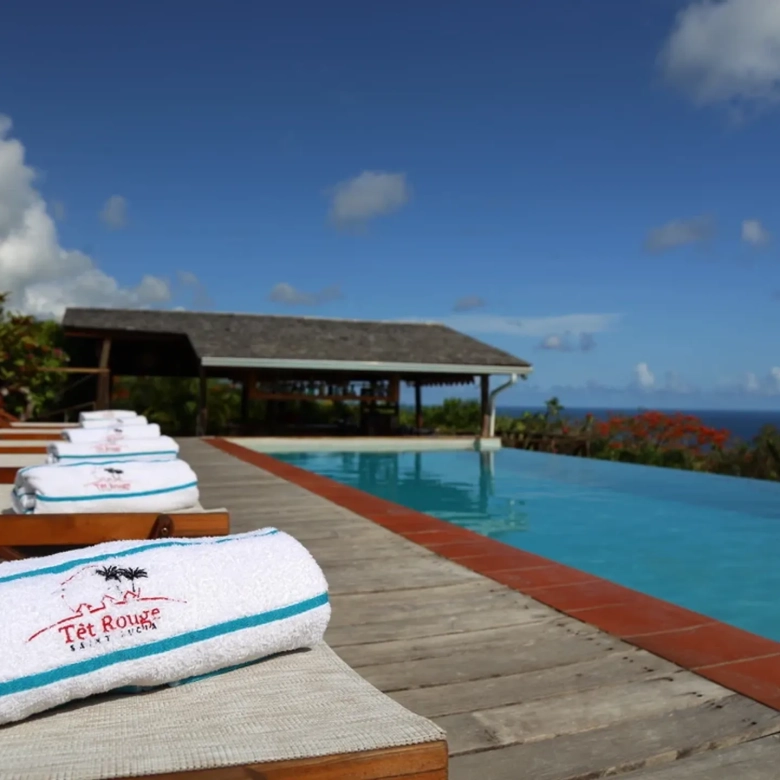 St. Lucia Real Estate—Tet Rouge Resort | Realty St. Lucia