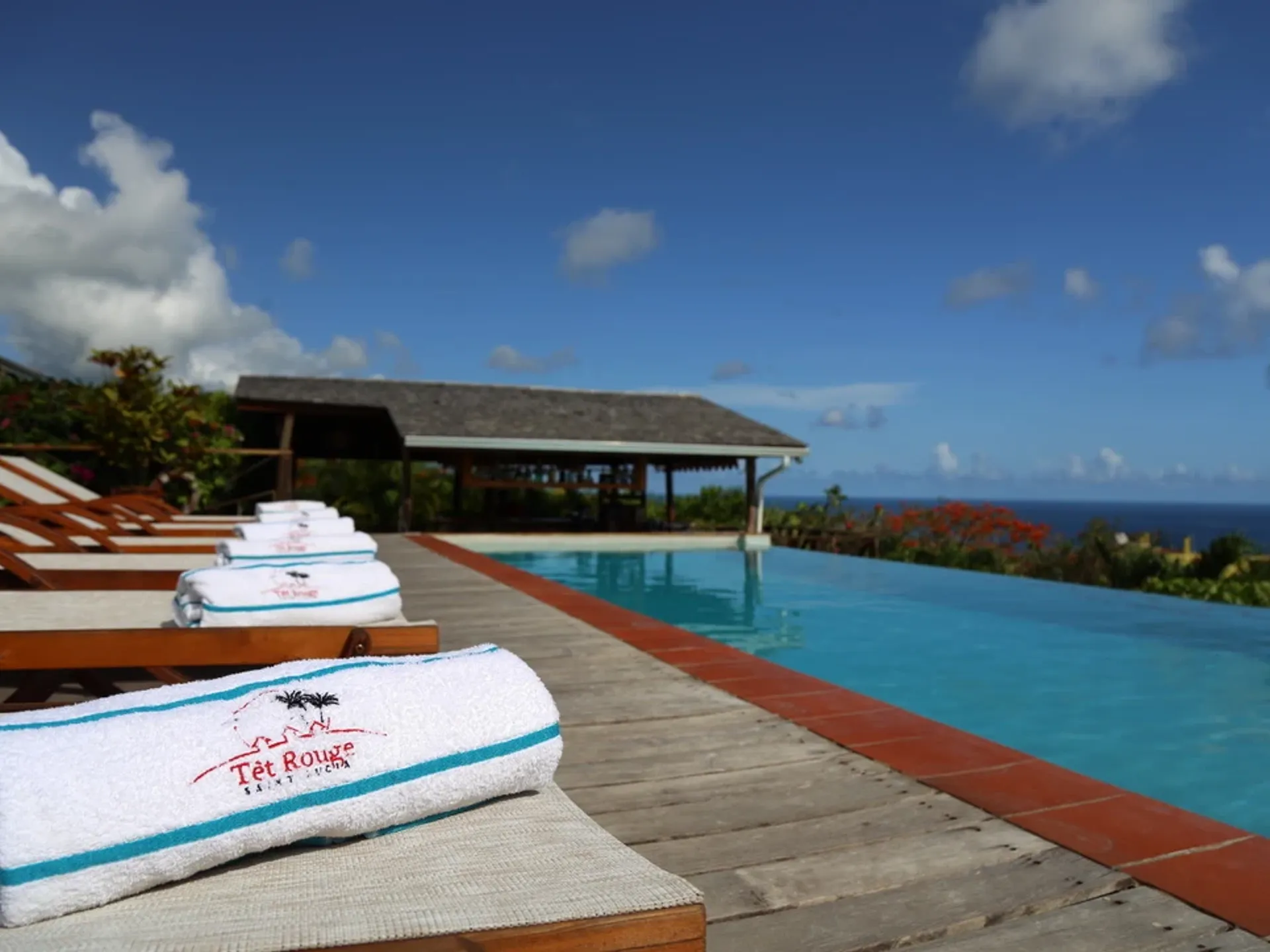 St. Lucia Real Estate—Tet Rouge Resort | Realty St. Lucia