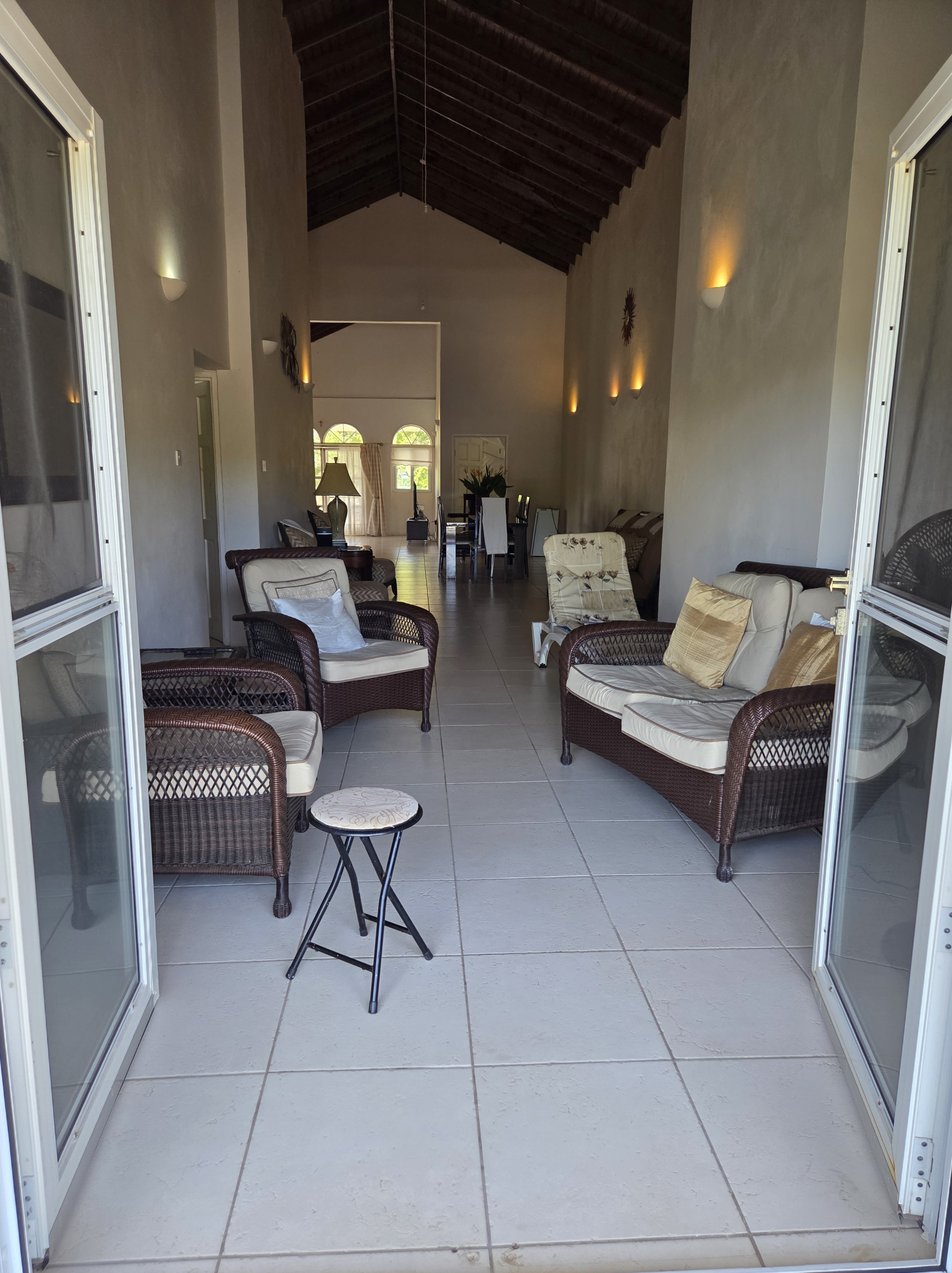 20251003_124811 golfcourse house for sale in st lucia