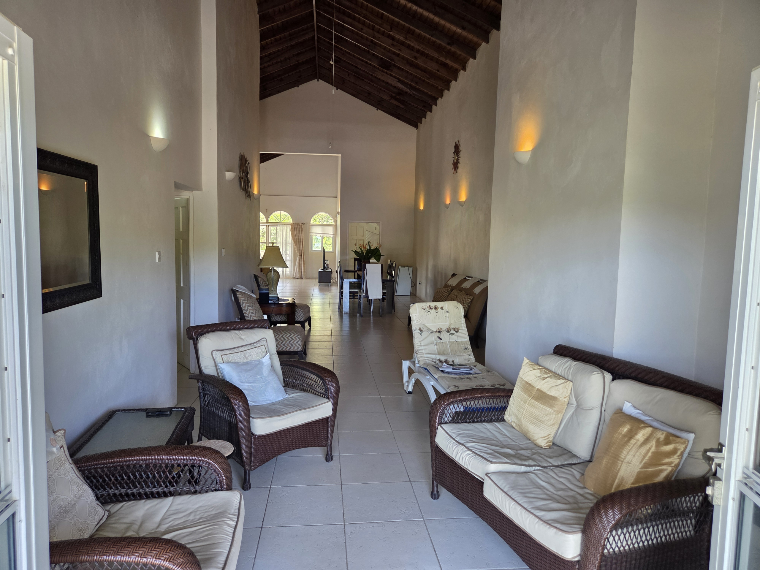 20251003_124824 4 Bedroom House For Sale in Cap Estate Near Golf Course Cap Estate