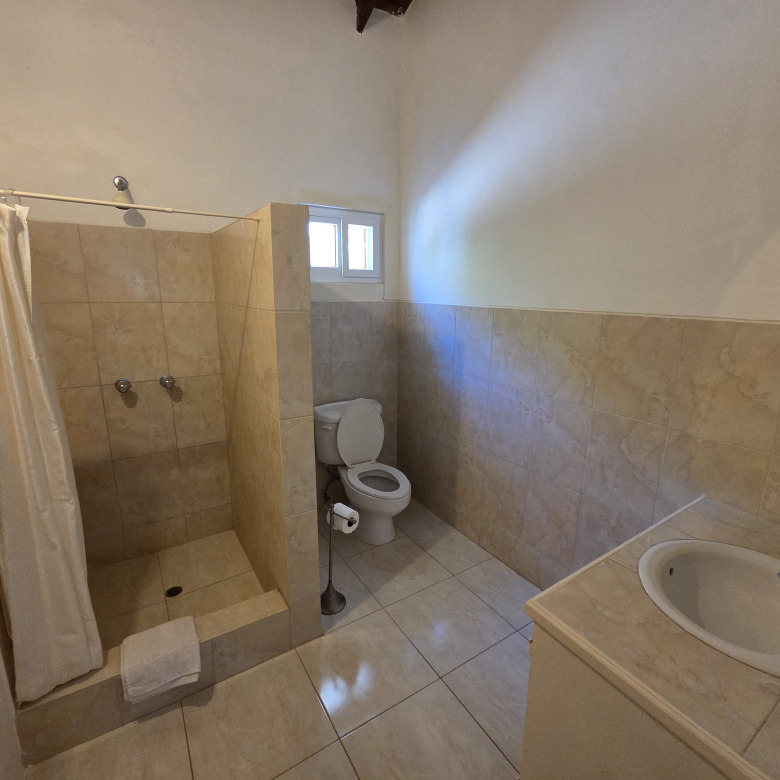 4 Bedroom House For Sale in Cap Estate Near Golf Course Cap Estate bathroom 2