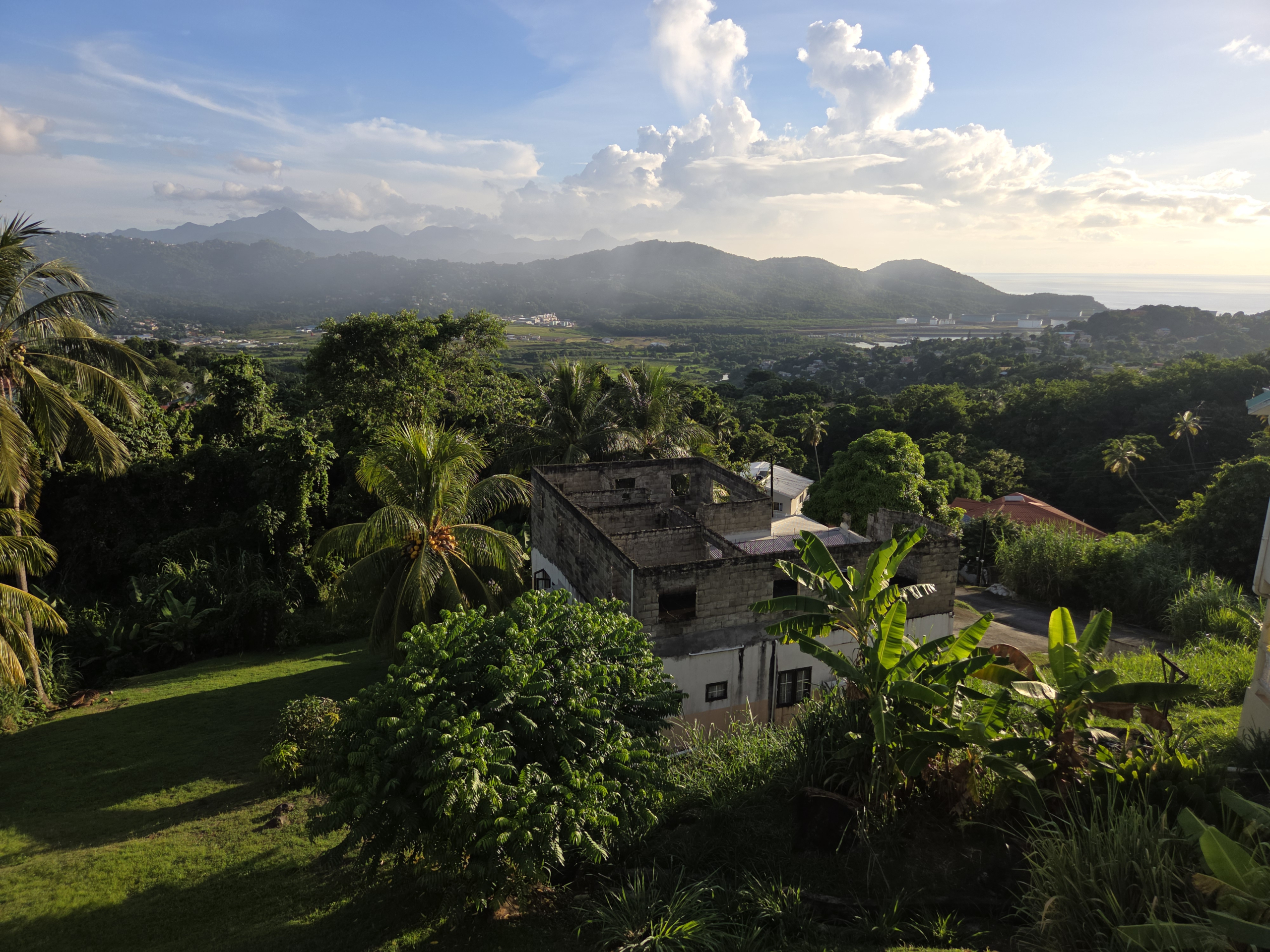 house for sale in castries saint lucia amazing views
